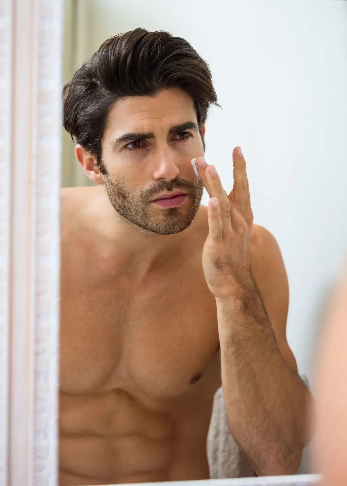 Best Face Moisturizer For Men