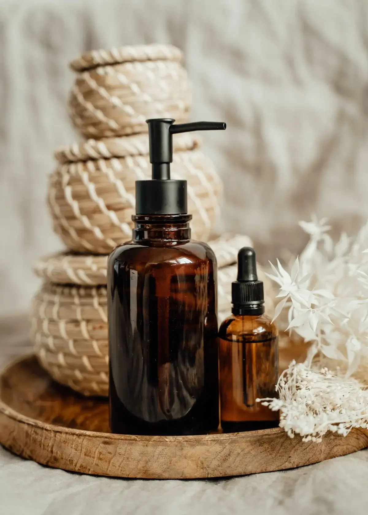 What are the Benefits of Using Oil for Face Massage?