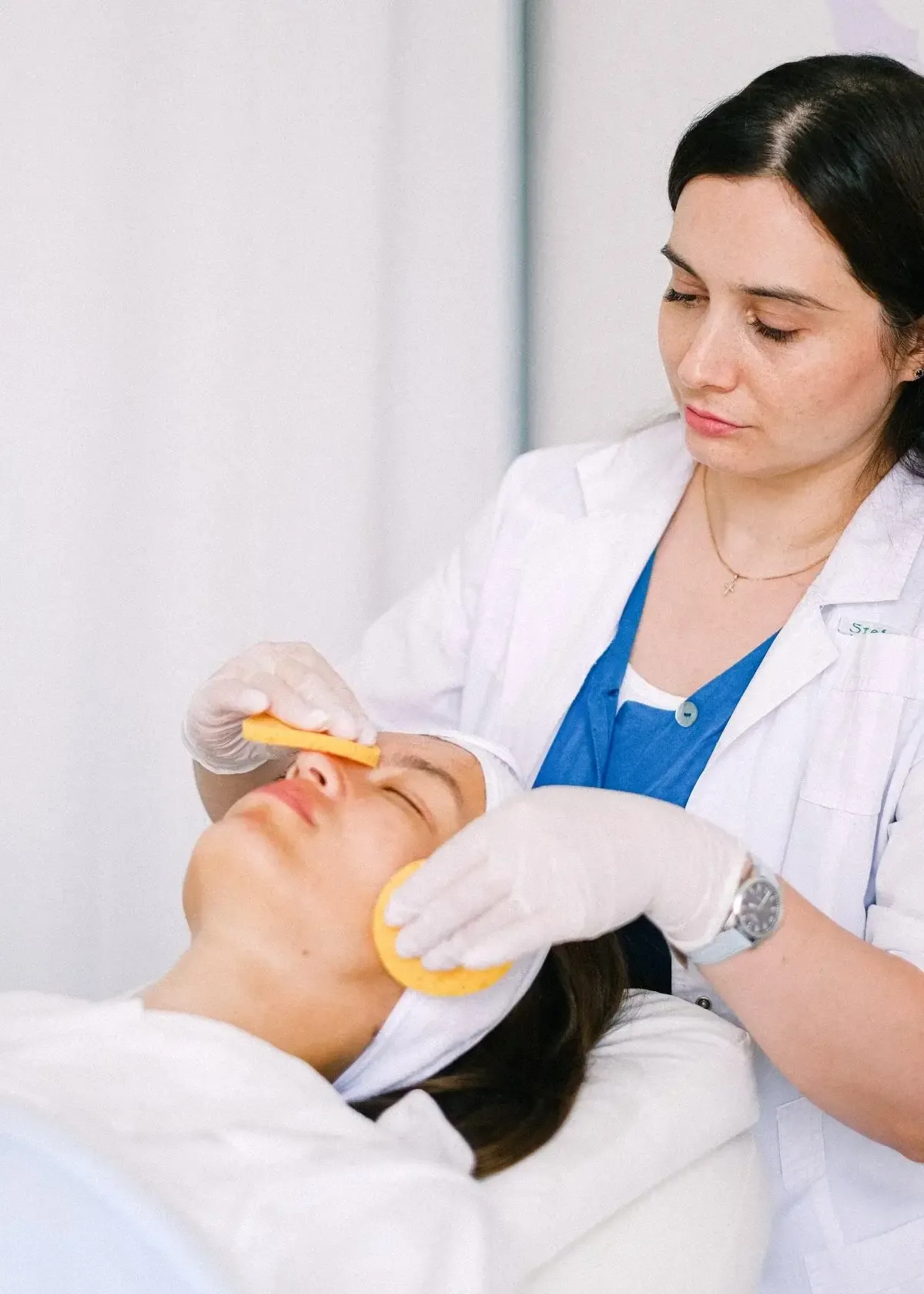 How often to Moisturize after Chemical Peel?