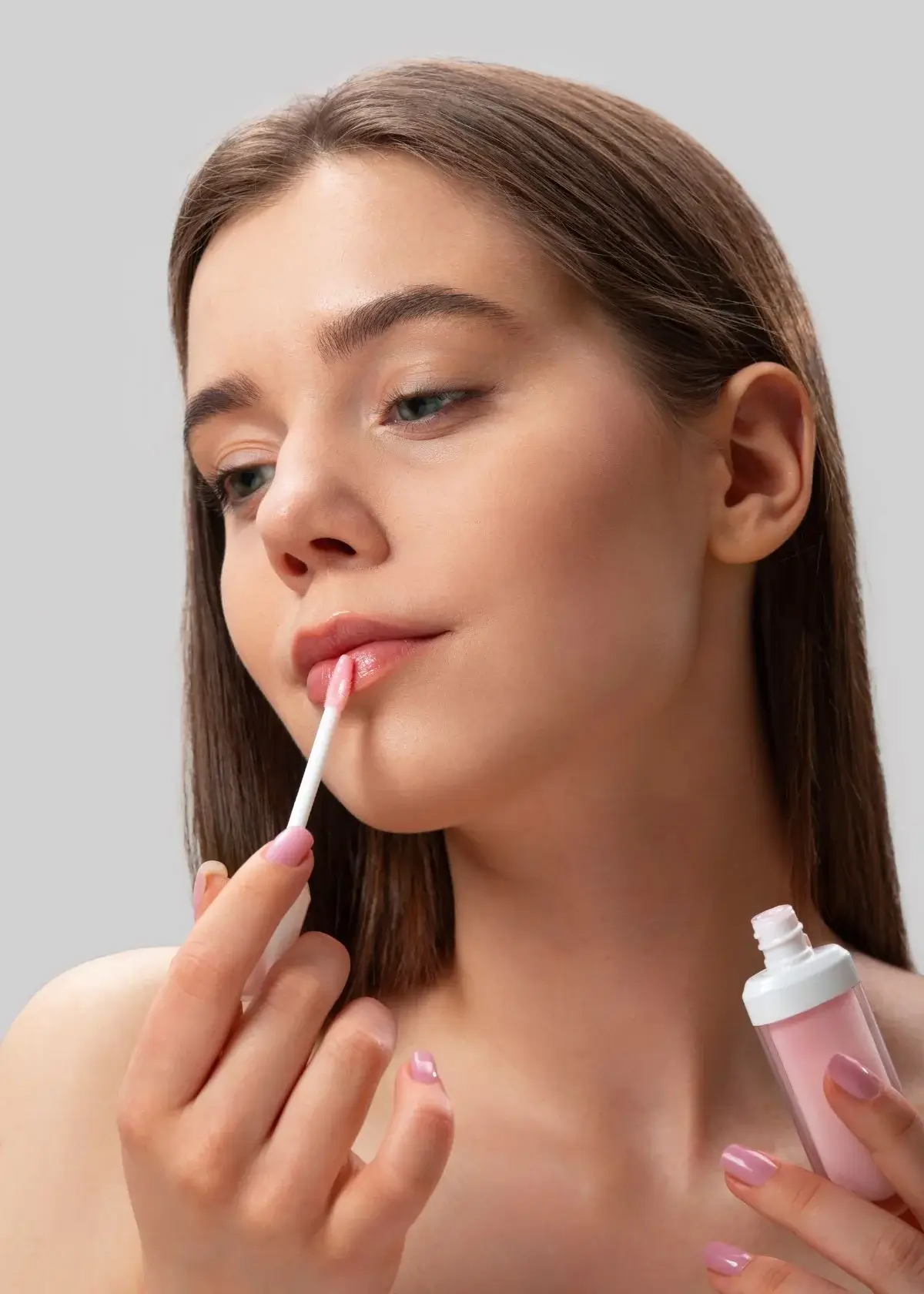 How to keep Lips Moisturized with Lipstick?