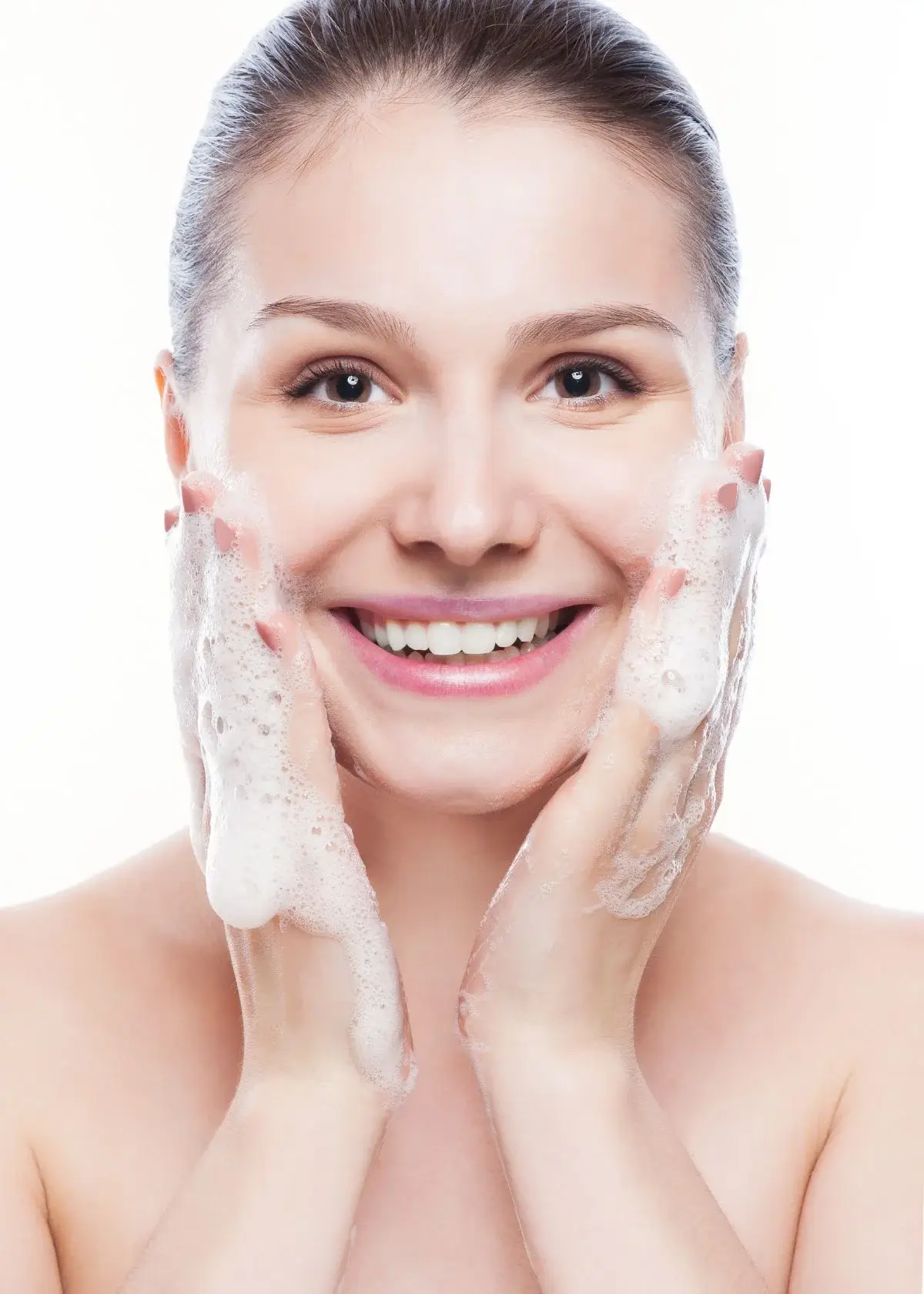 How to know What Face Wash is Best for You?