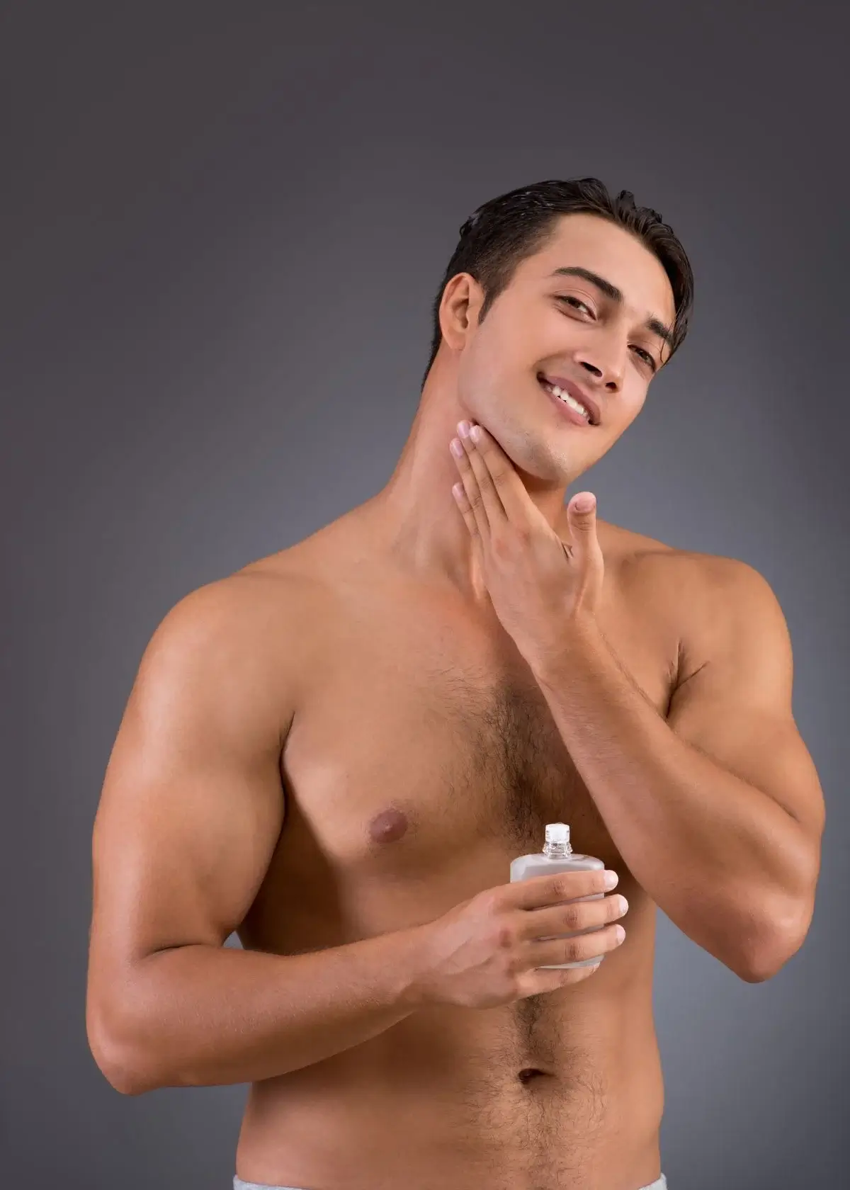 How to Make All-Natural Face Moisturizer for Men?