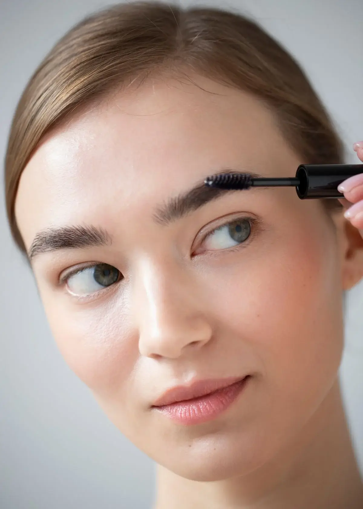 How to make non-toxic mascara?