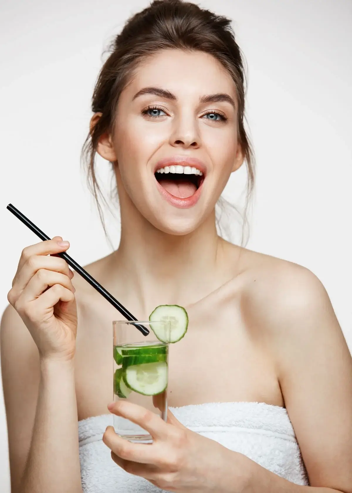 How to make vegan mascara?