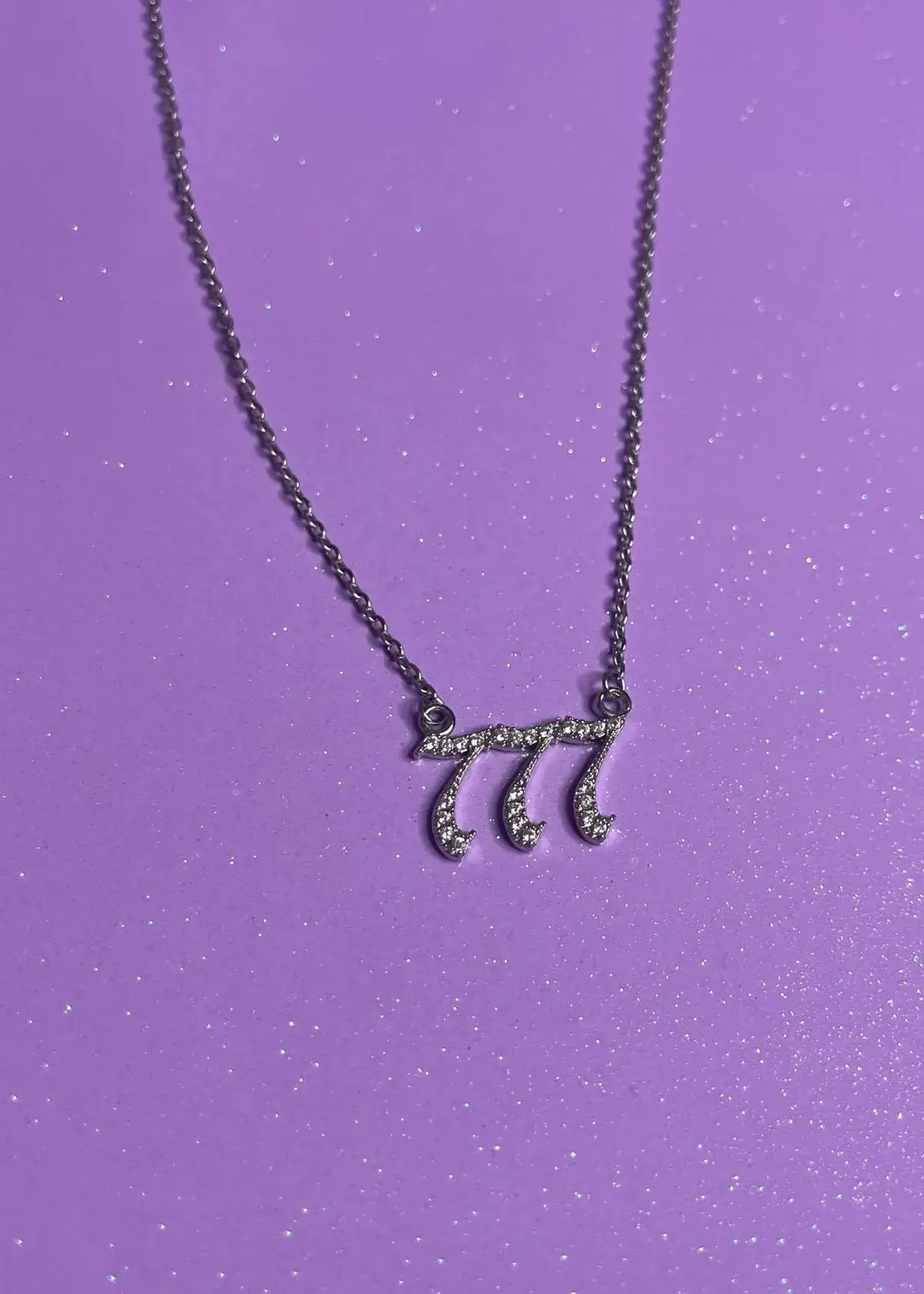 How to choose the right 777 necklace?