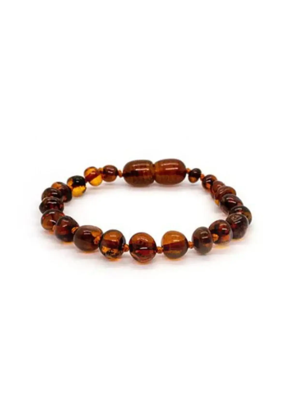 How to choose the right amber bracelets? 