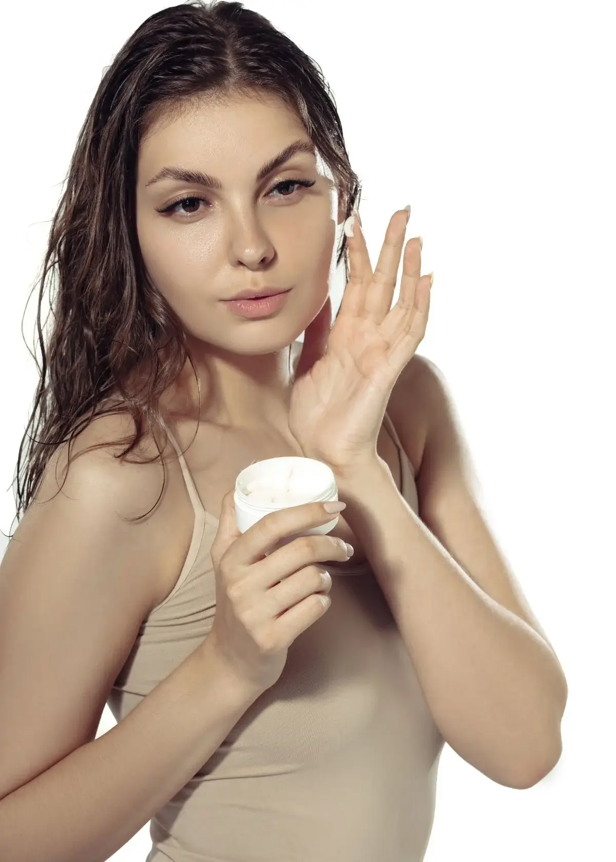 How to choose the right caffeine eye cream?