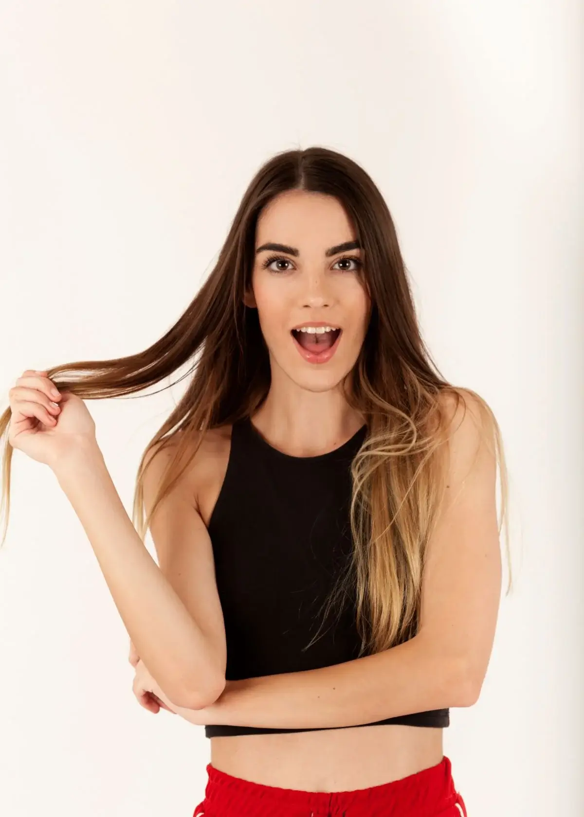 How to choose the right extensions for thin hair?