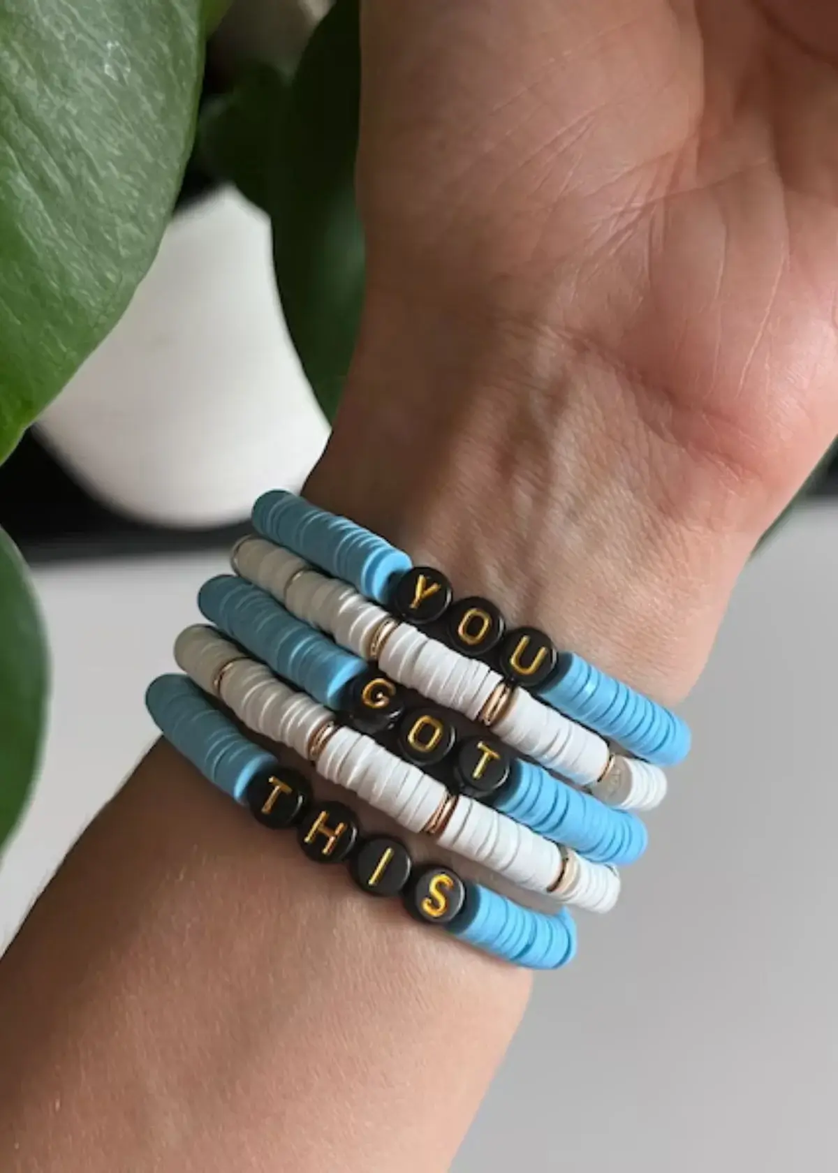 How to choose the right heishi bracelet?