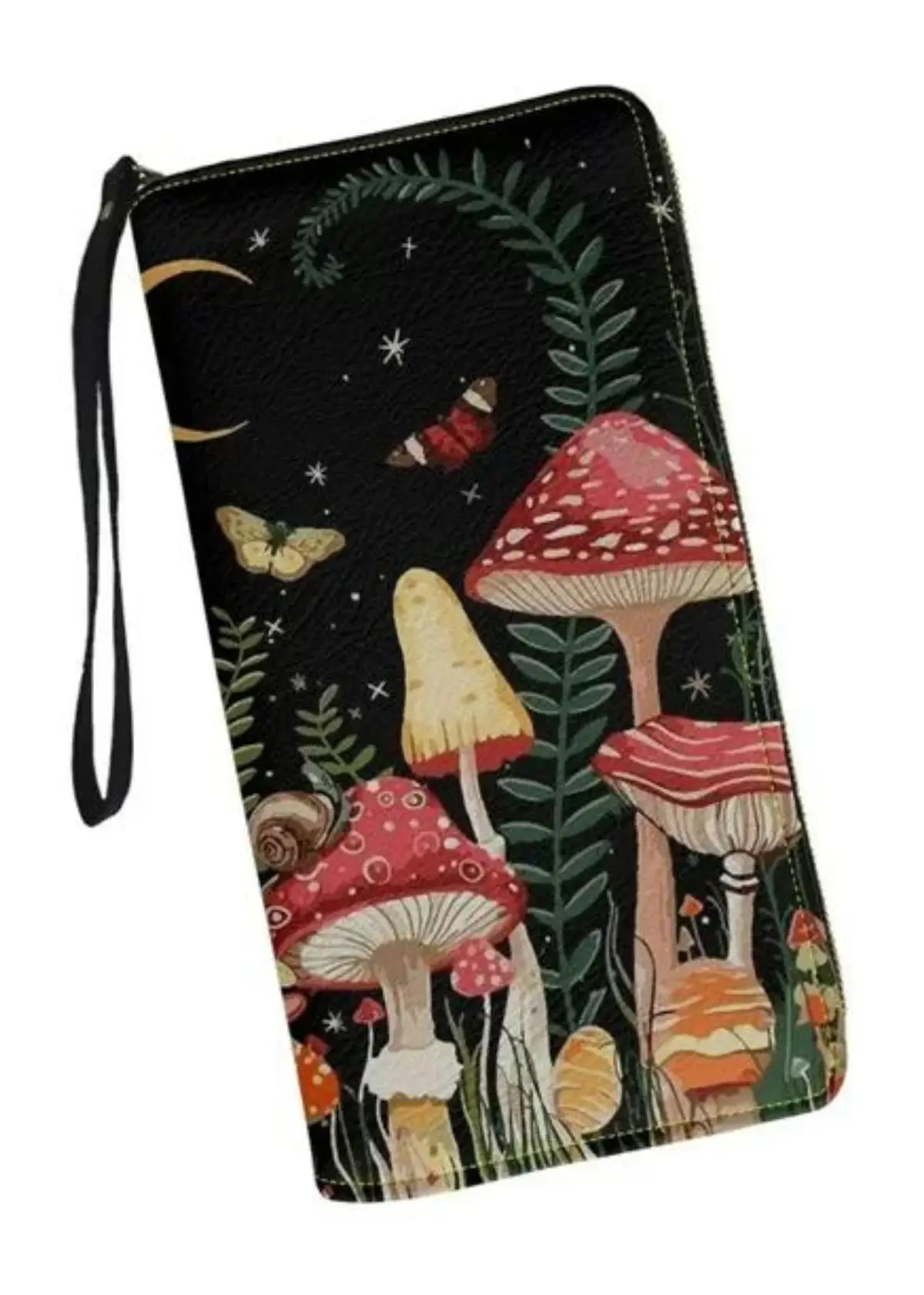 How to choose the right mushroom wallet?