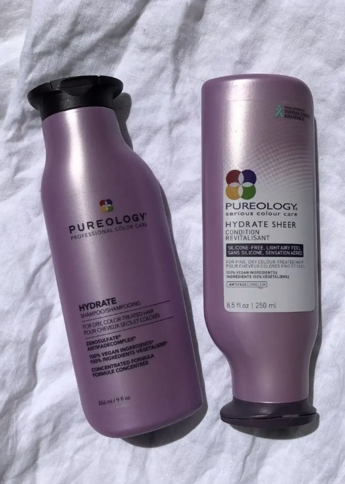 How to choose the right shampoo for fine hair?