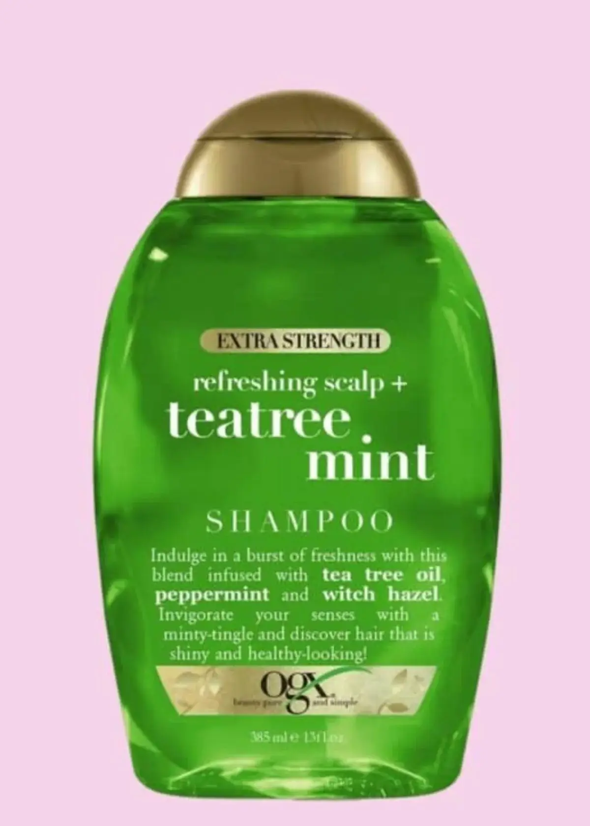 How to choose the right shampoo for smelly hair?