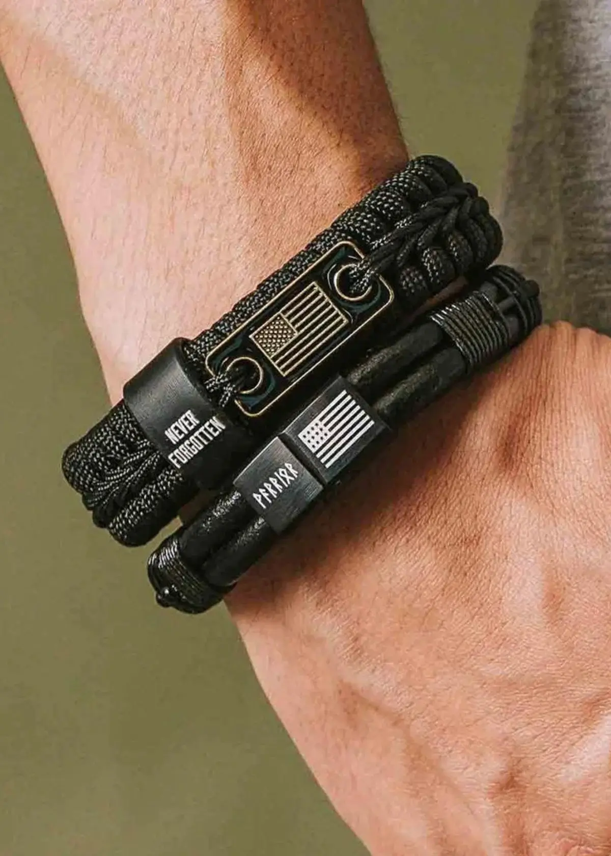 How to choose the right warrior bracelet?