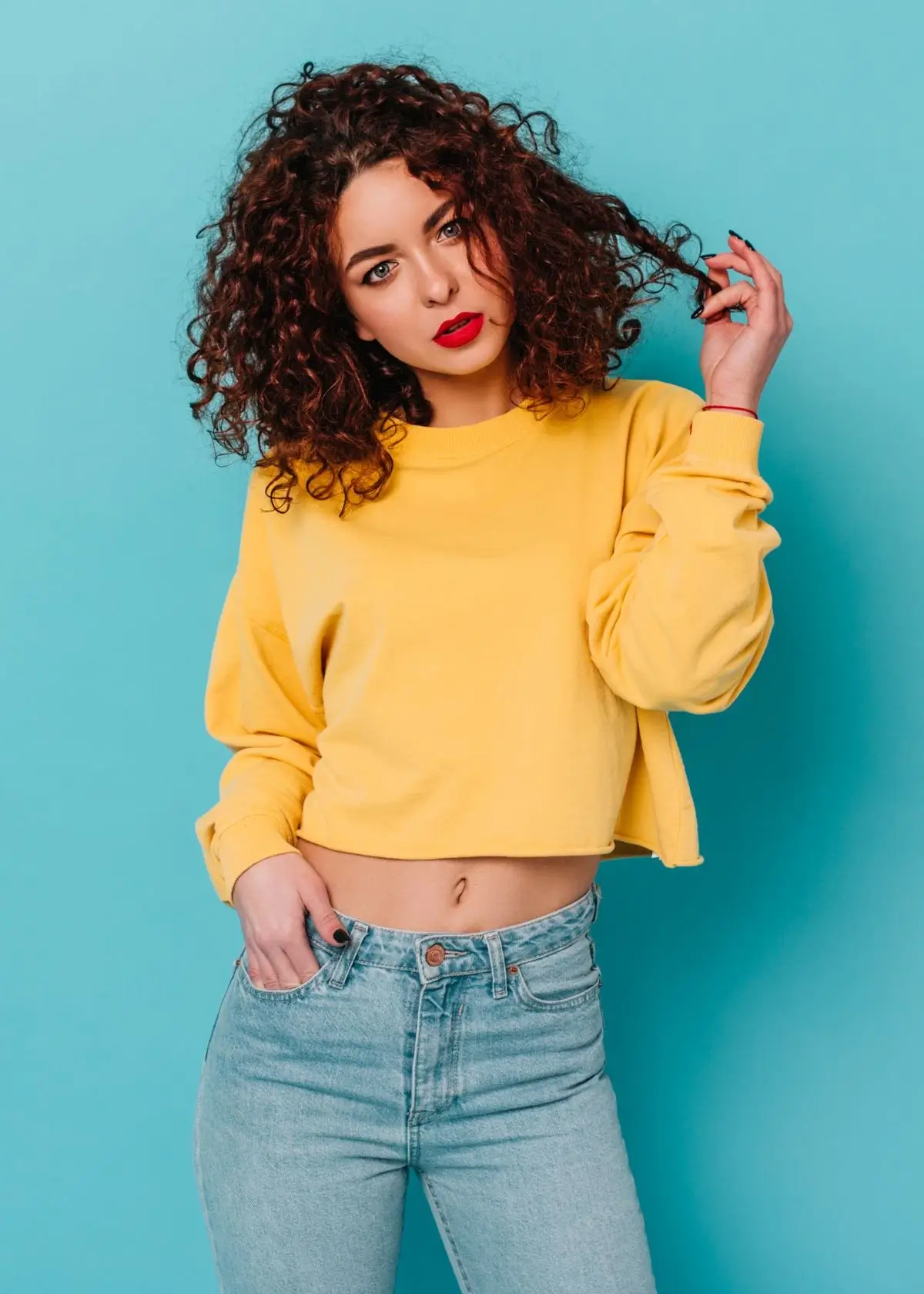 best heat protectant for curly hair