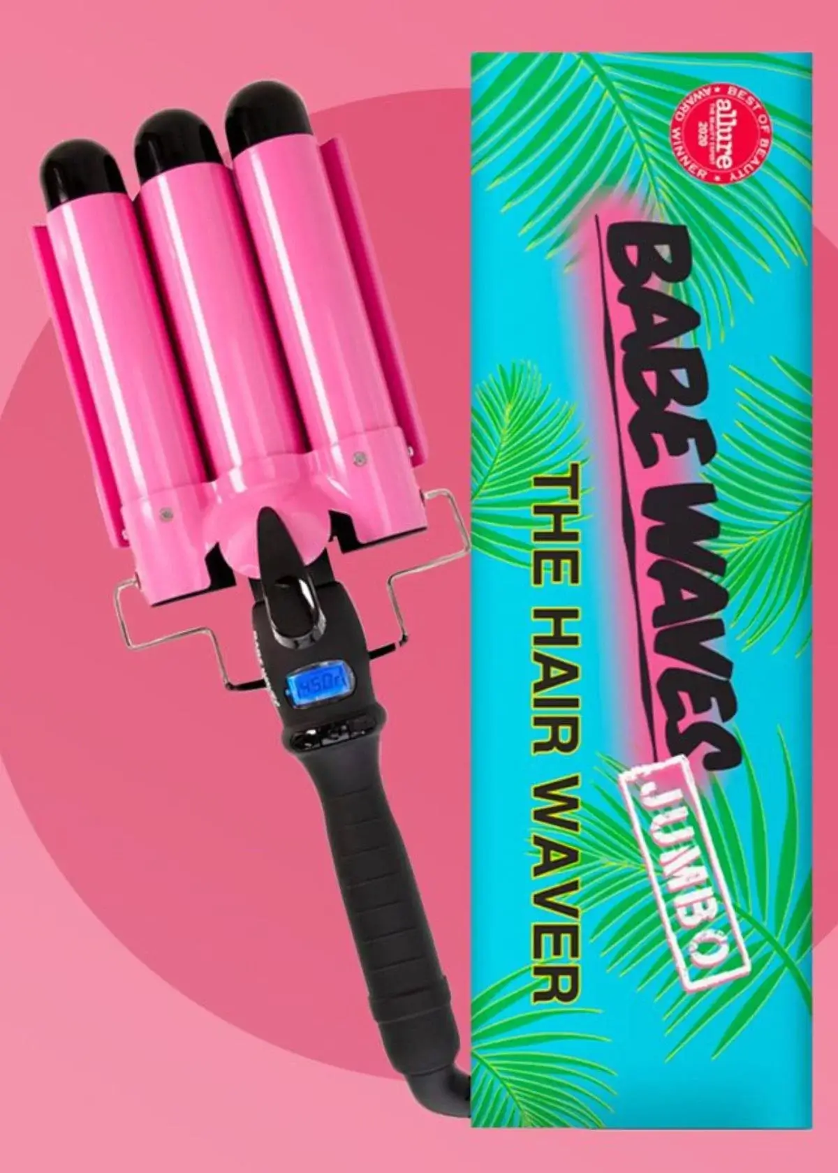 What Features Should I Look for in a Hair Waver for the Perfect Beach Waves?