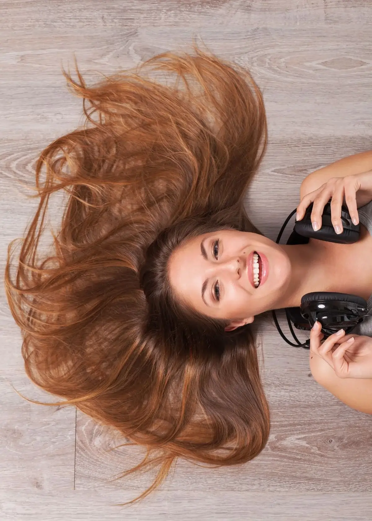 What should I consider when choosing hair extensions for thin hair?