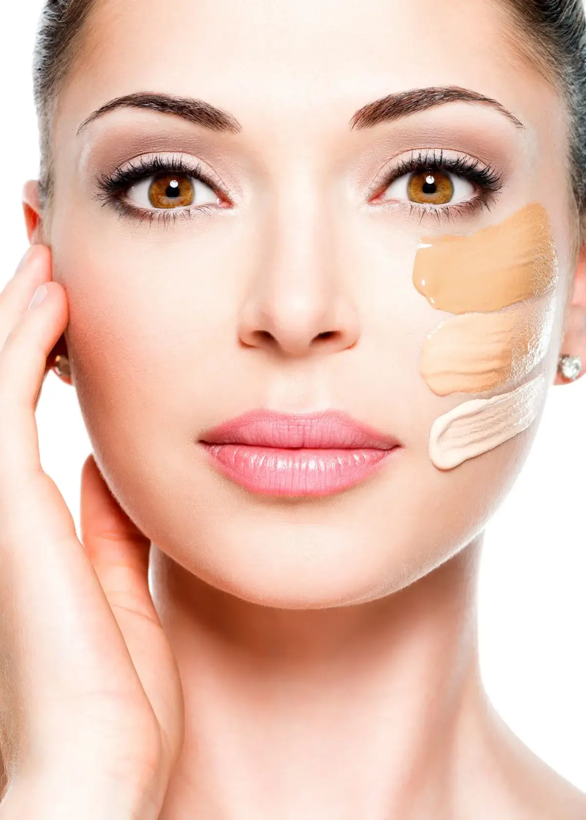 Are there any vegan options available for cruelty-free concealers?