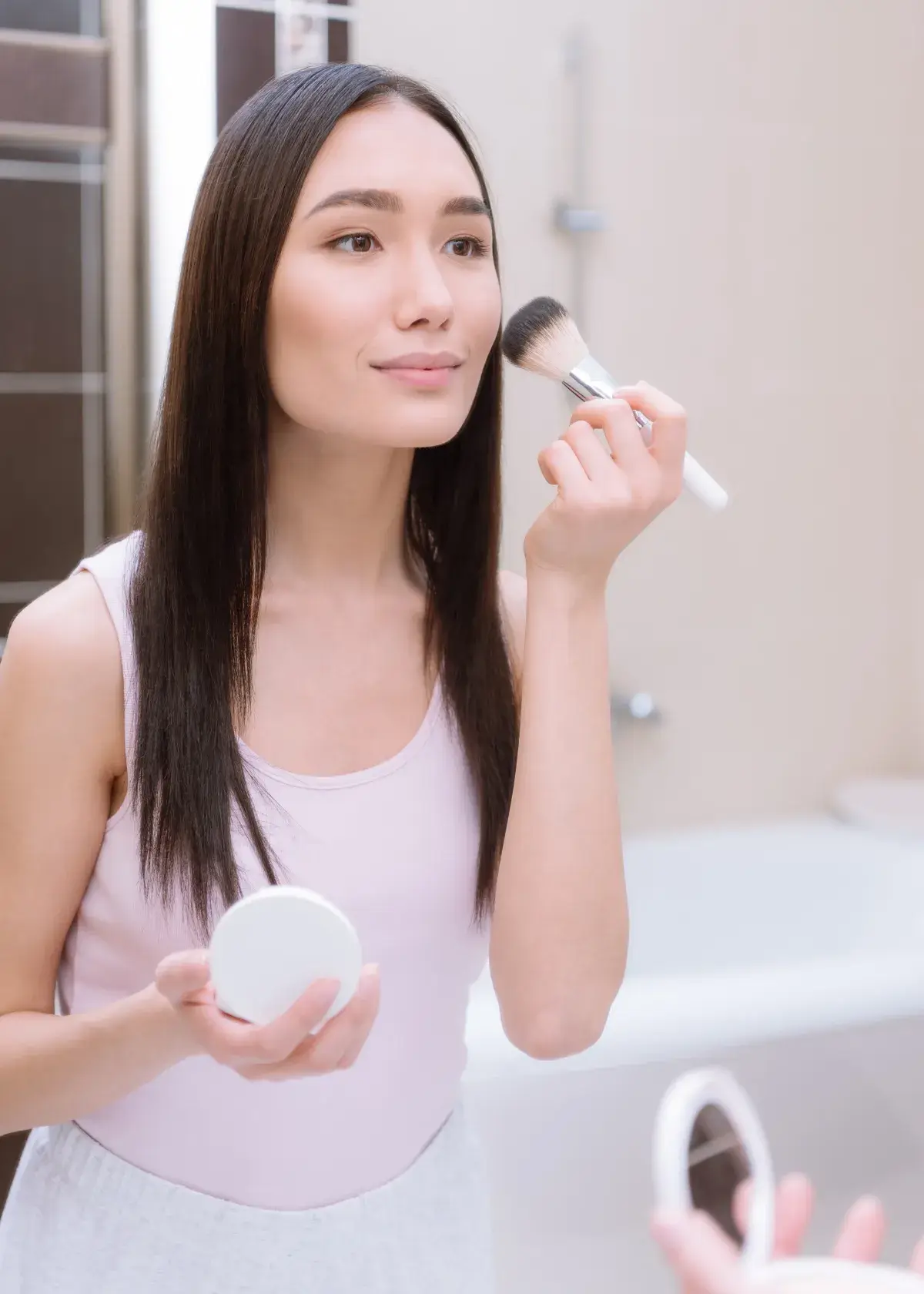 best powder foundation for oily skin