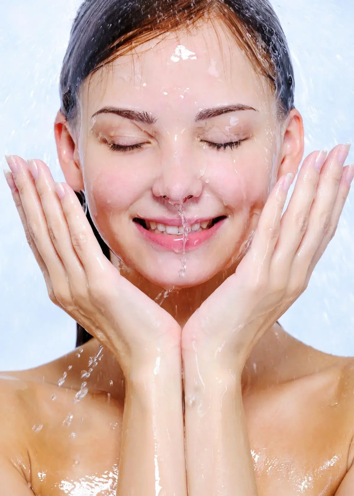 How should I store Japanese face wash to ensure its effectiveness and longevity?