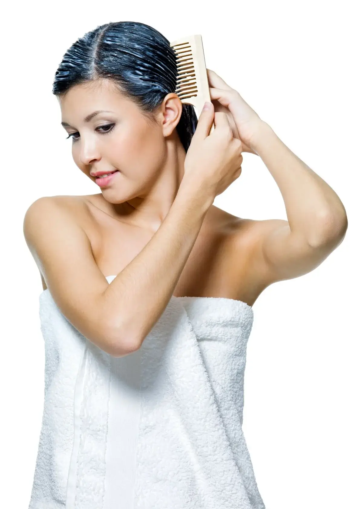 How soon can I start shampooing my hair after a hair transplant?