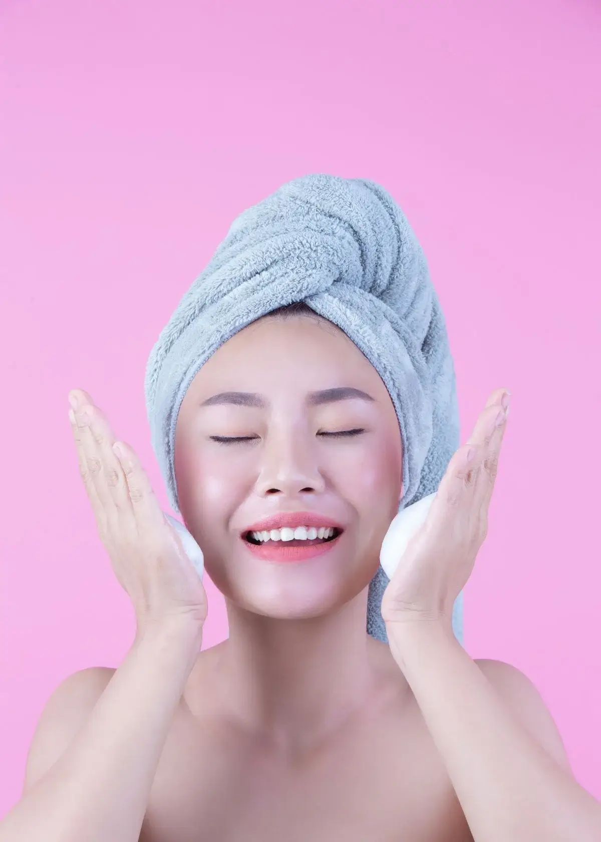 How to choose the right japanese face wash?