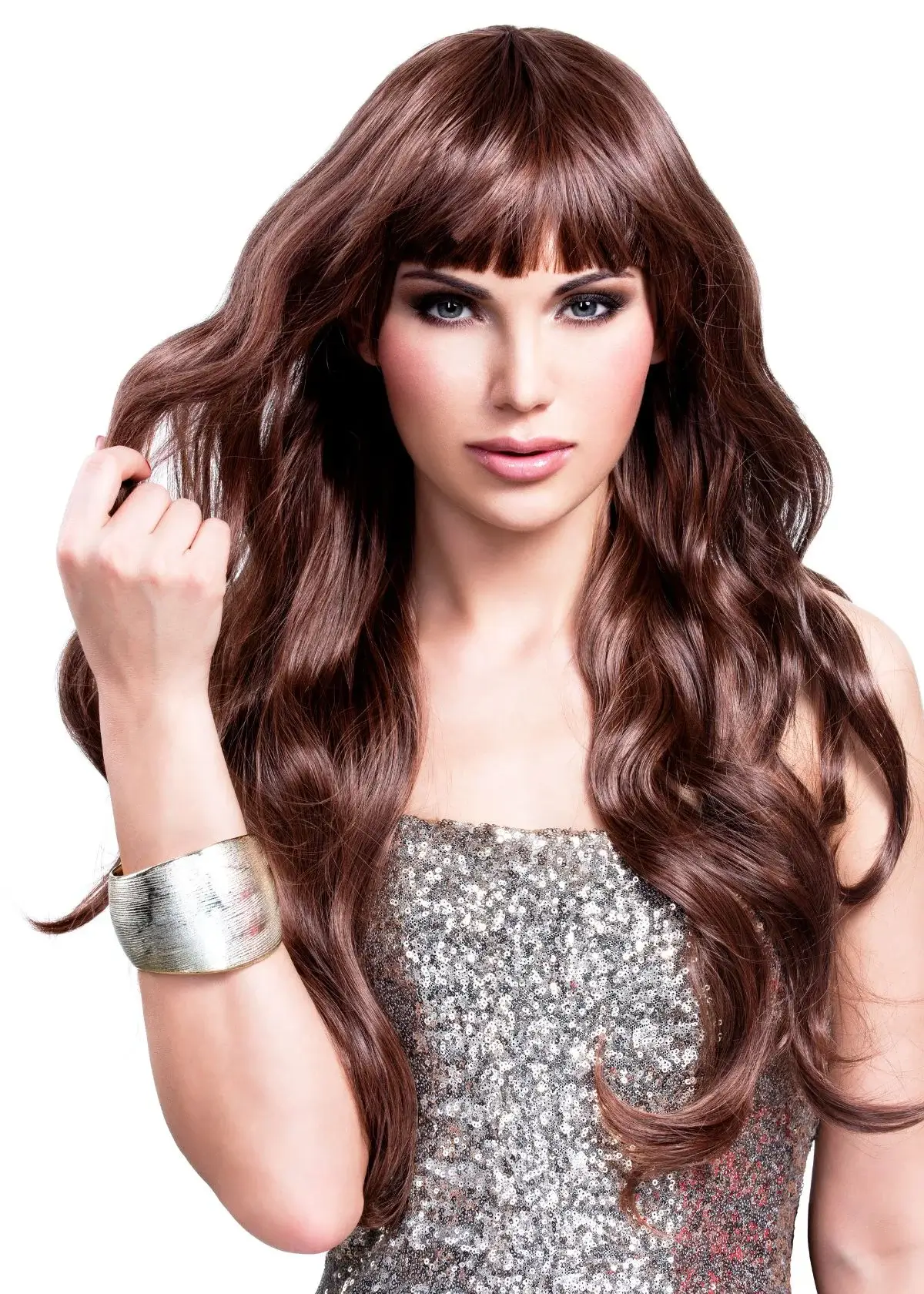 How to choose the right leave in conditioner for human hair wigs?