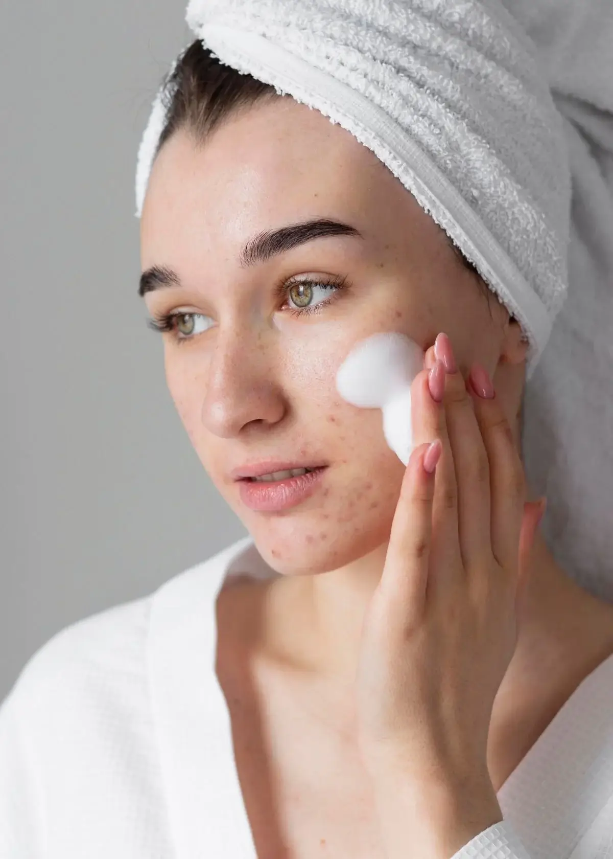 How to choose the right moisturizer for fungal acne?