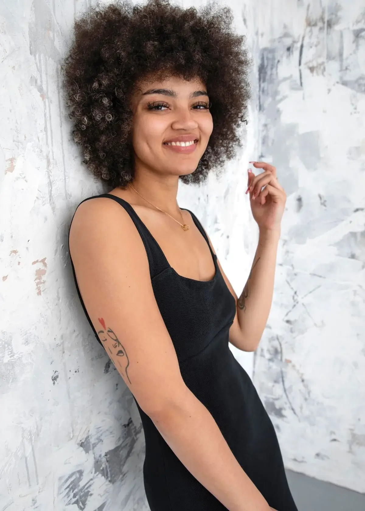 How to choose the right shampoo for 4c hair?