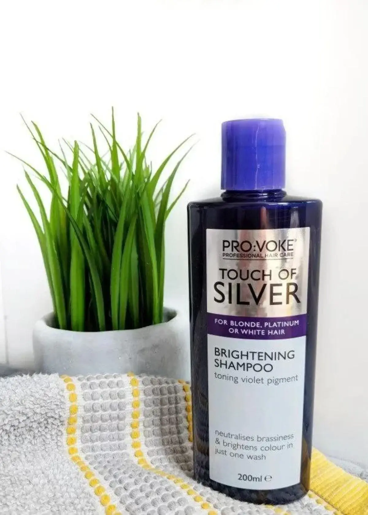 How to choose the right shampoo for balayage hair?