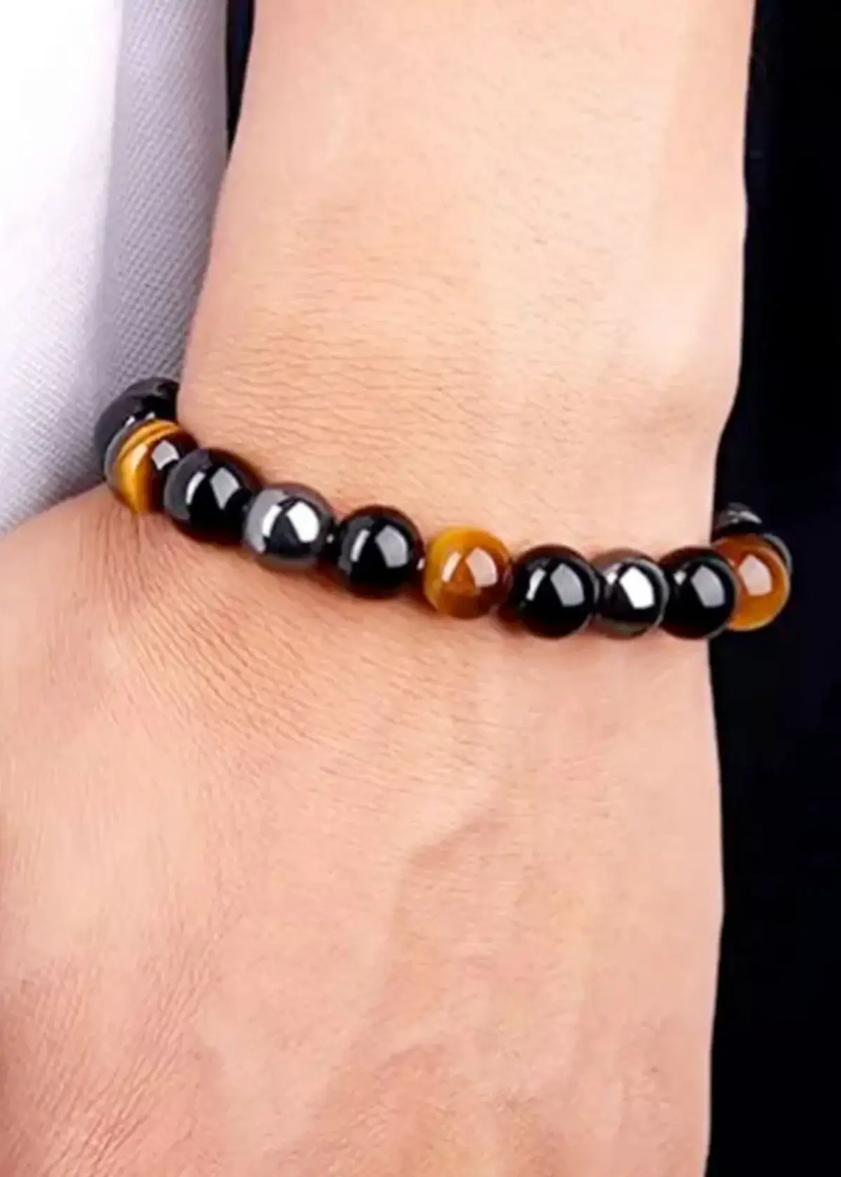 How to choose the right triple protection bracelet?