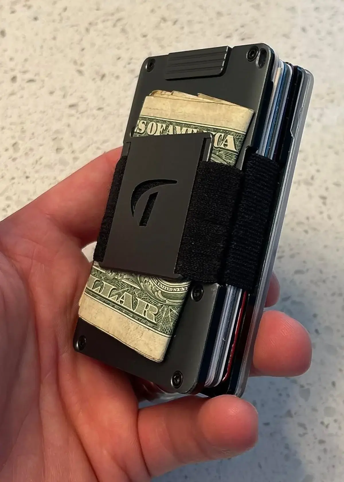 ridge wallet alternatives