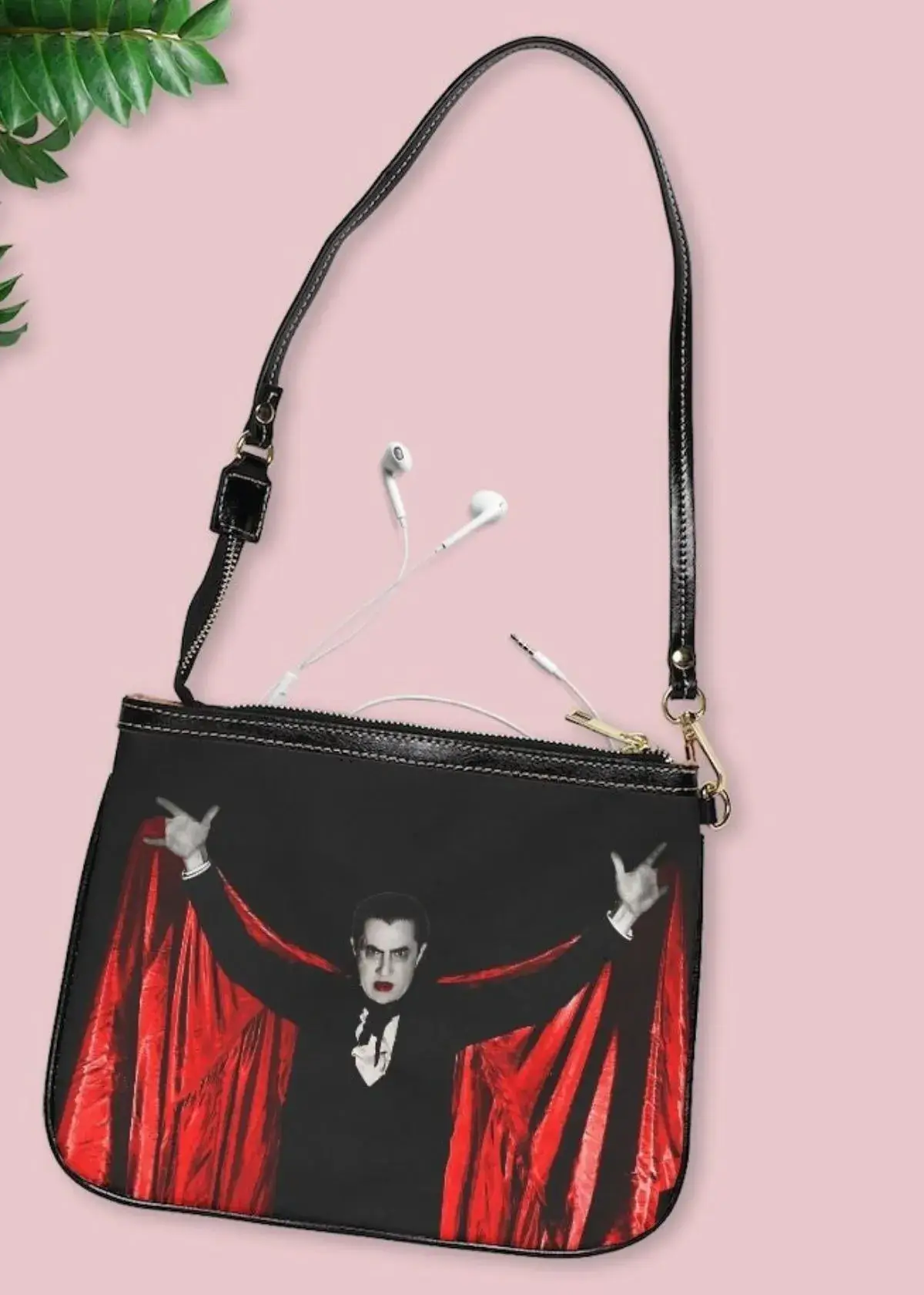 horror purse