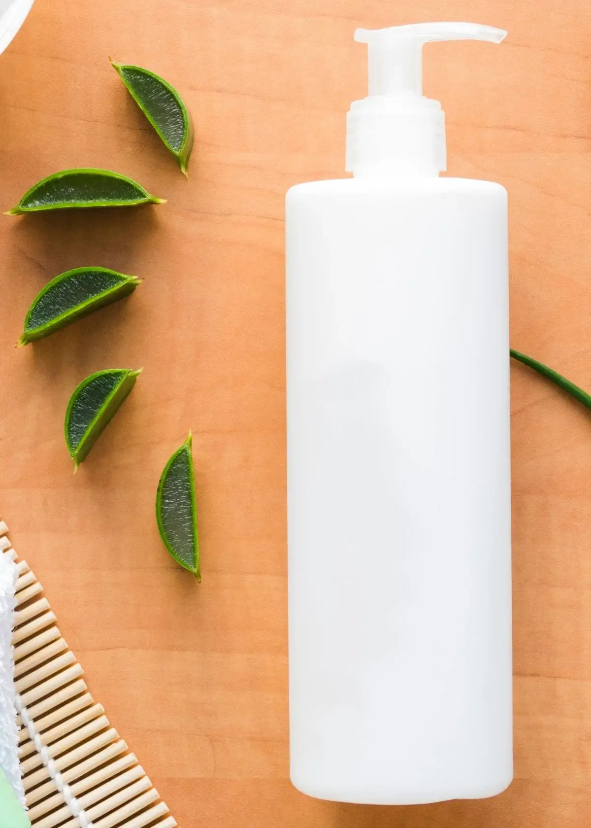 best shampoo after hair transplant