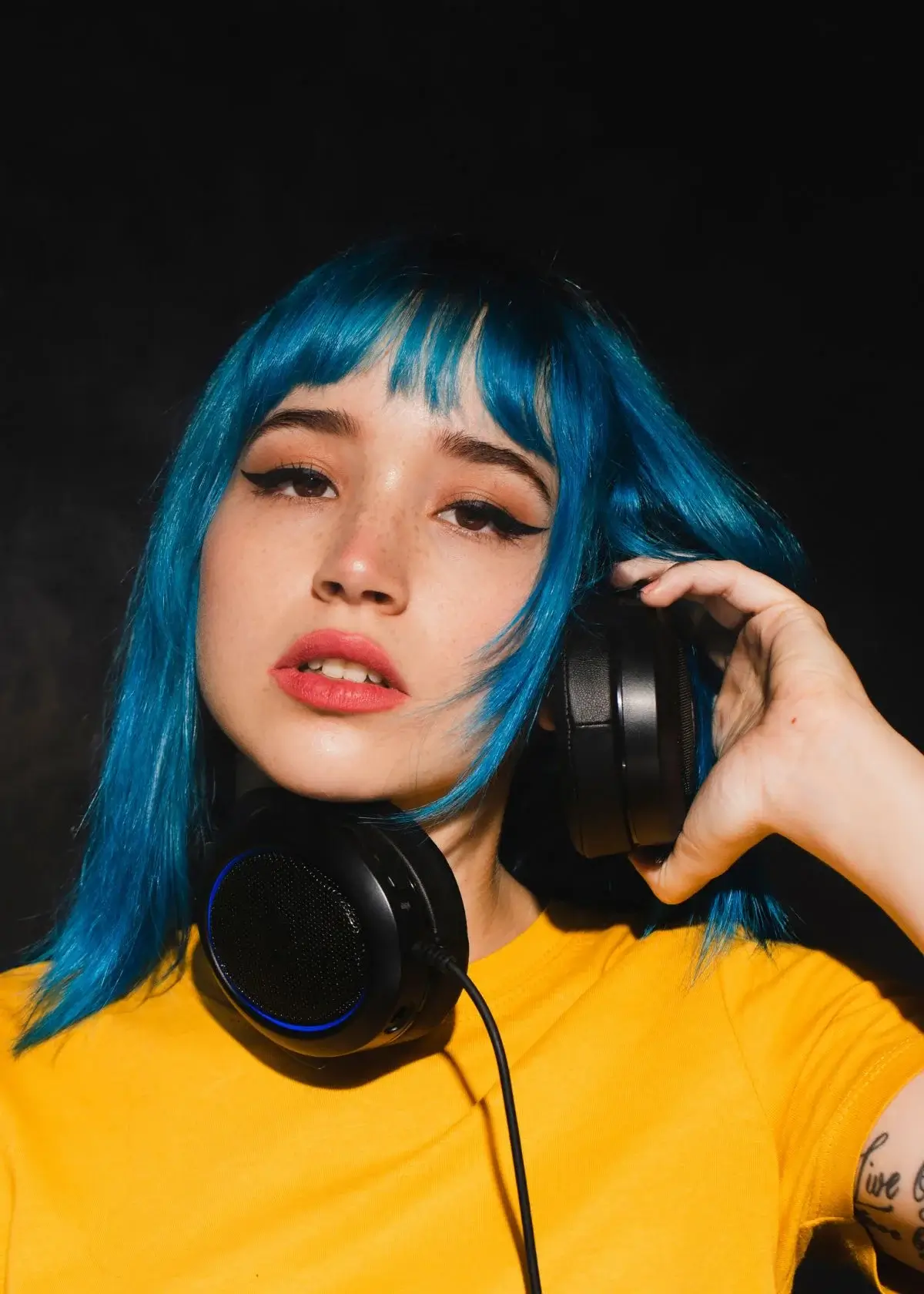 best shampoo bar for color treated hair