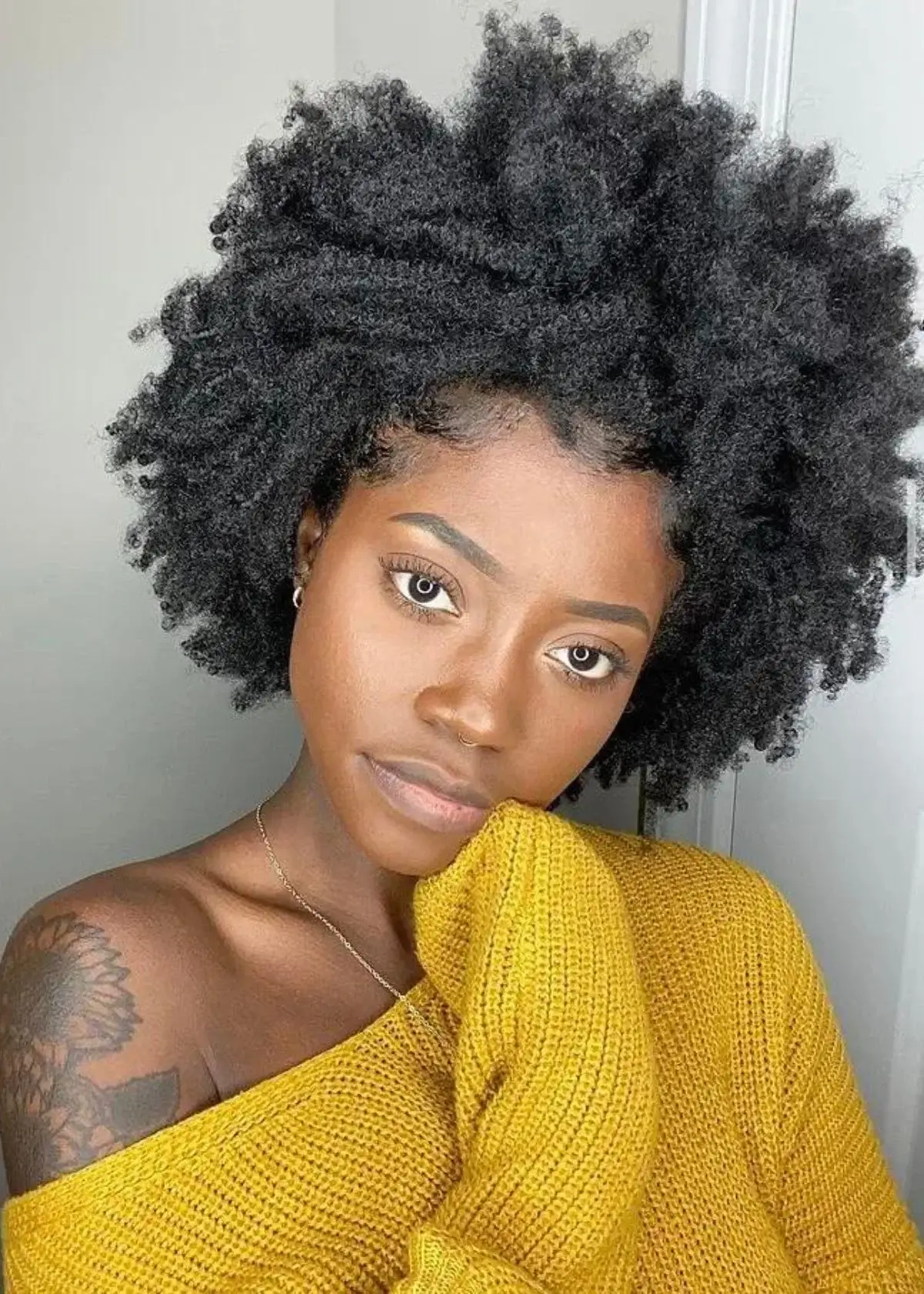 best shampoo for 4c hair
