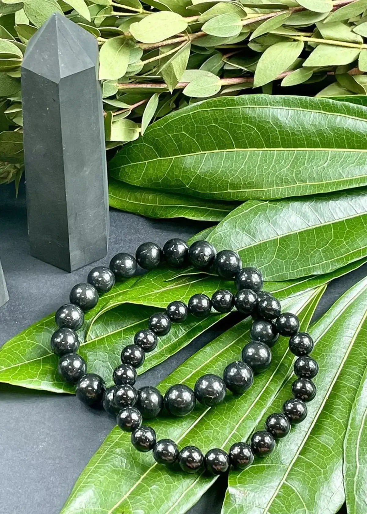 shungite bracelets