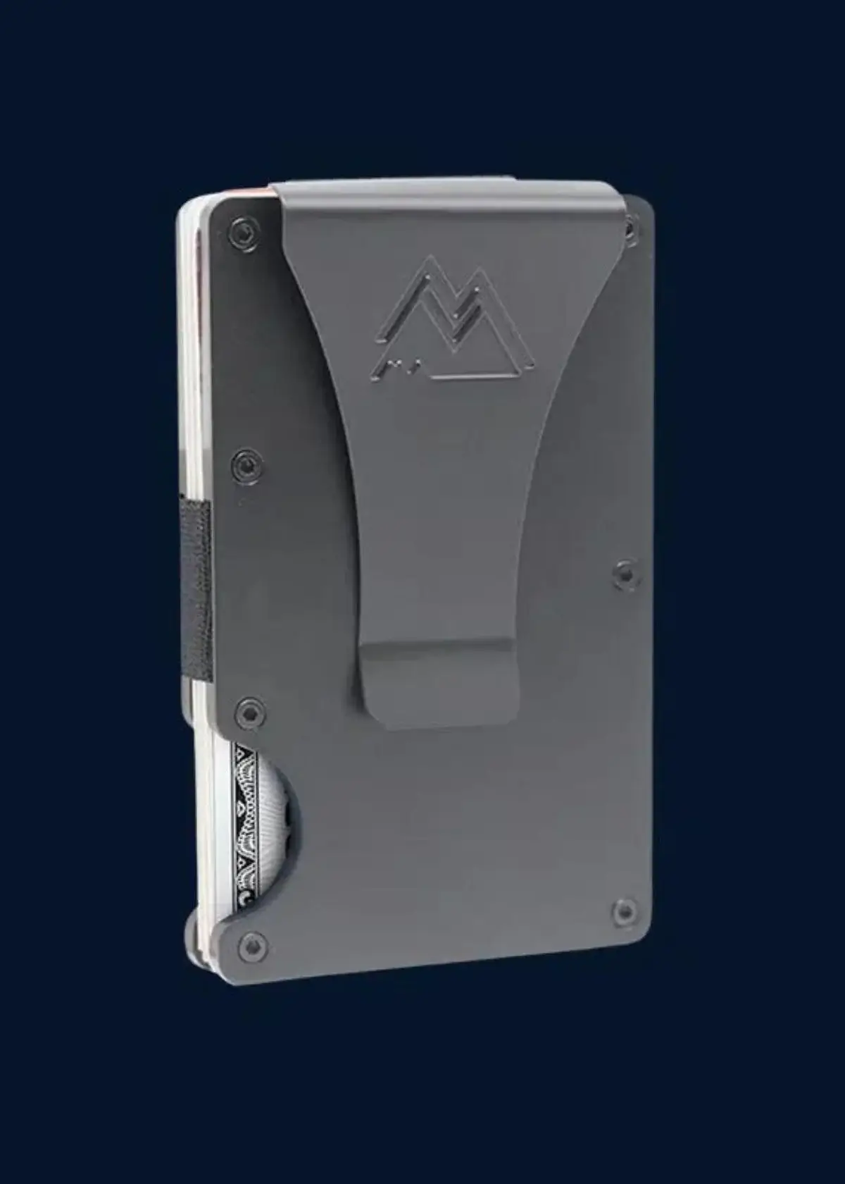 What are some features to look for in a Ridge Wallet alternative?