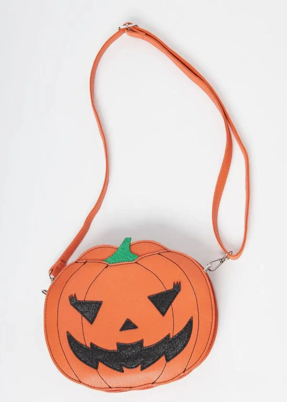 What is a Jack O' Lantern purse?
