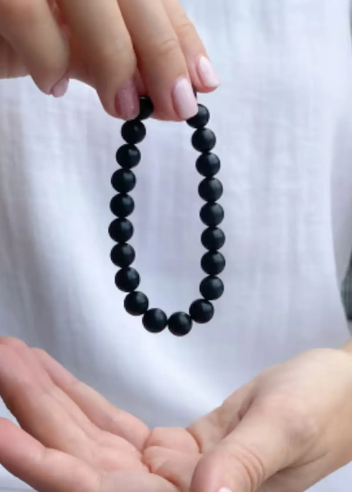 What is a Shungite bracelet?