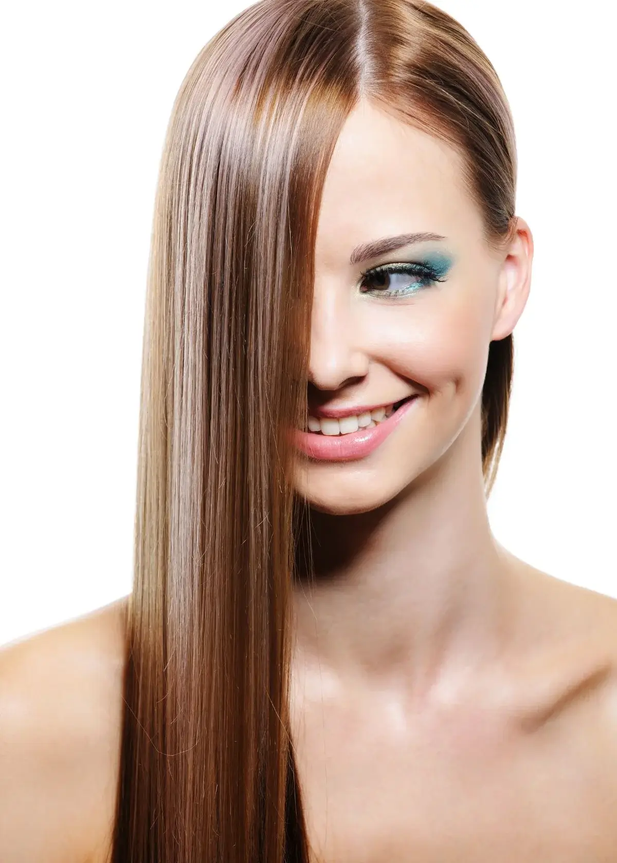 What should I look for in a shampoo for virgin hair?