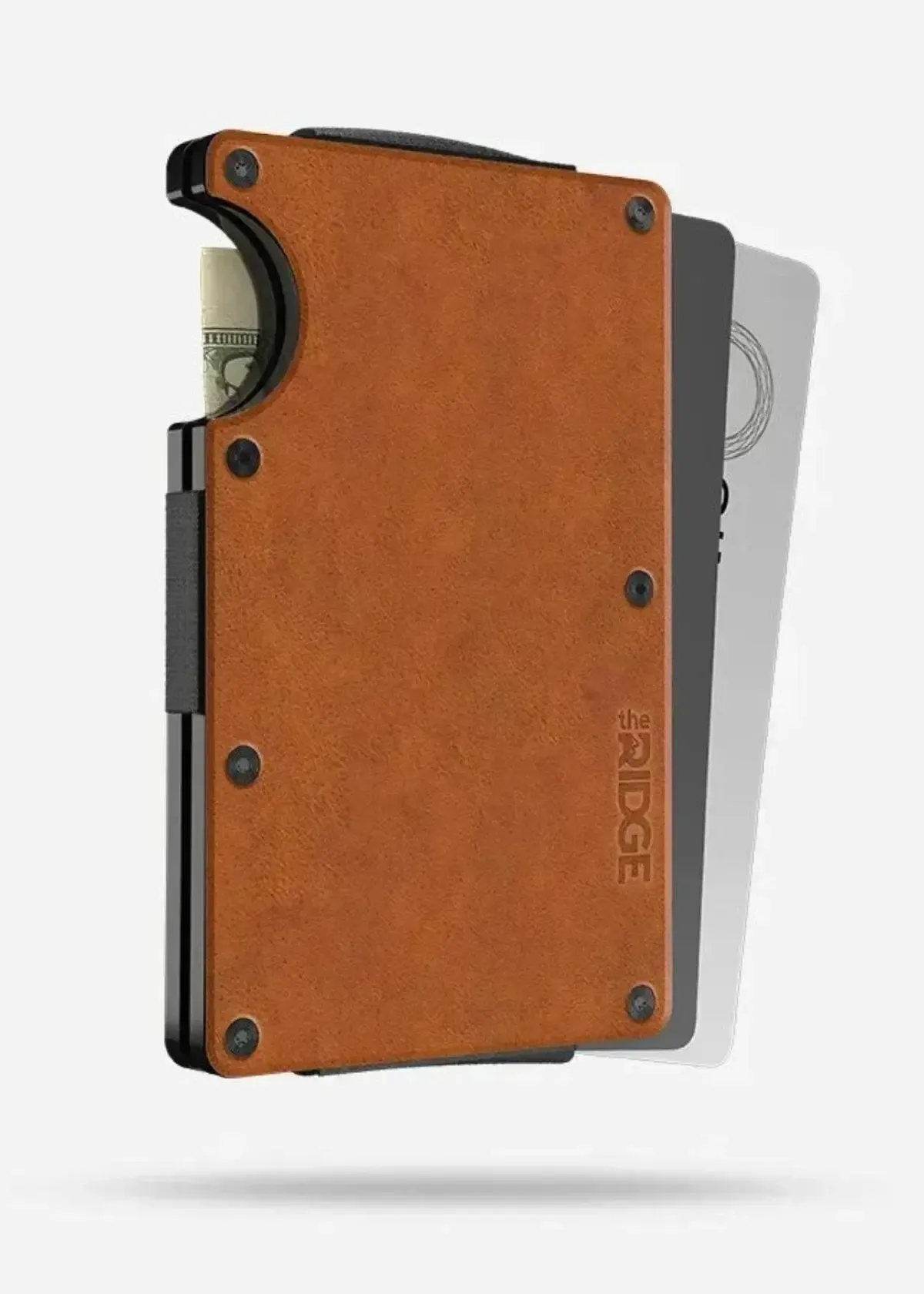 Why might I consider a Ridge Wallet alternative?