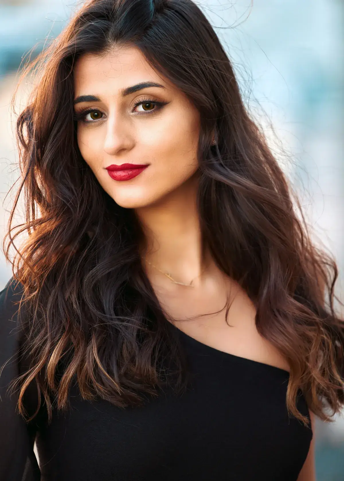 best drugstore red lipstick