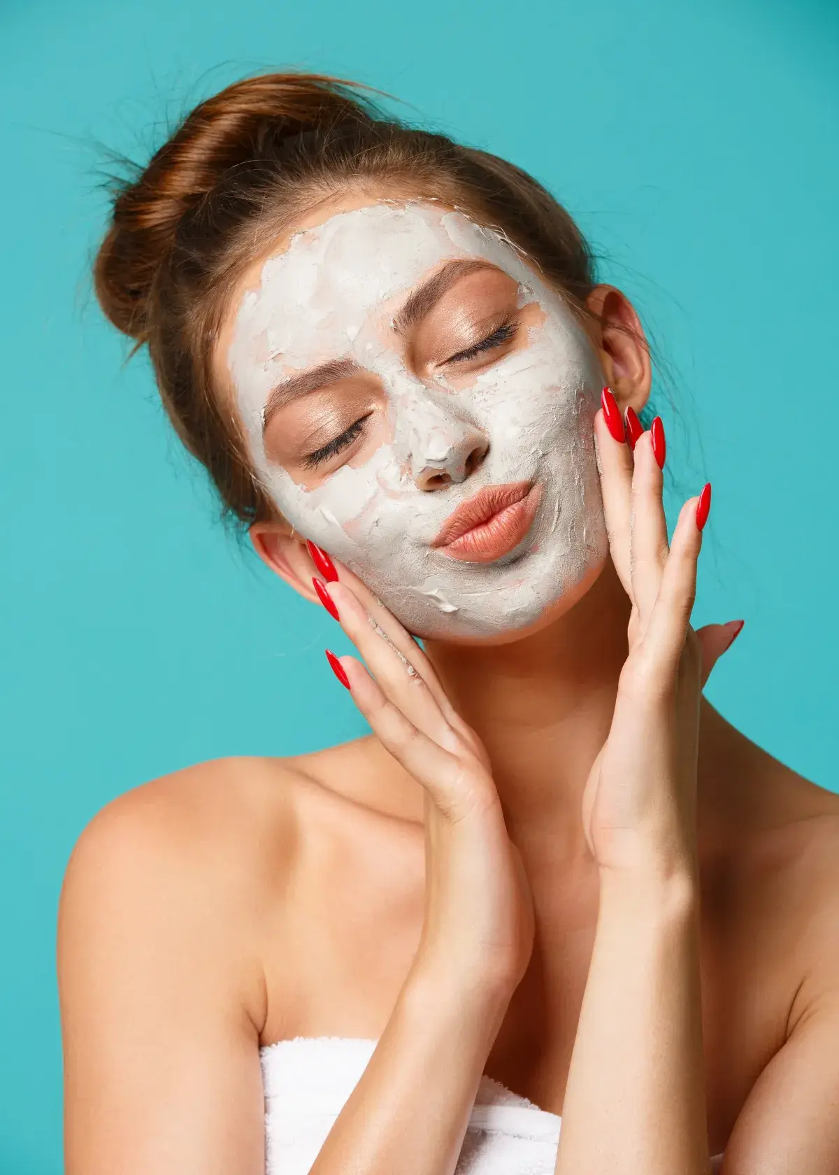 best face mask for sensitive skin