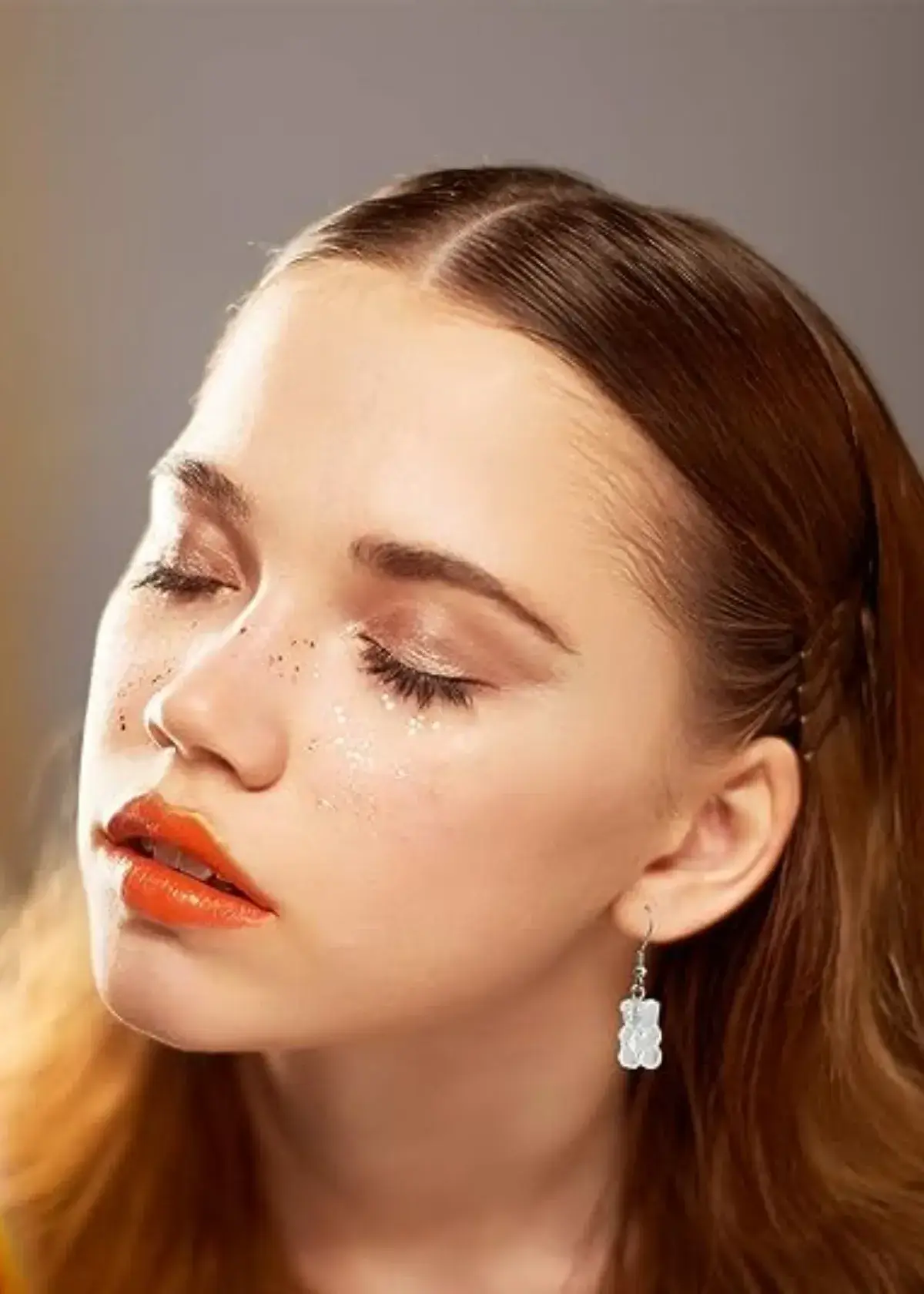 candy earrings