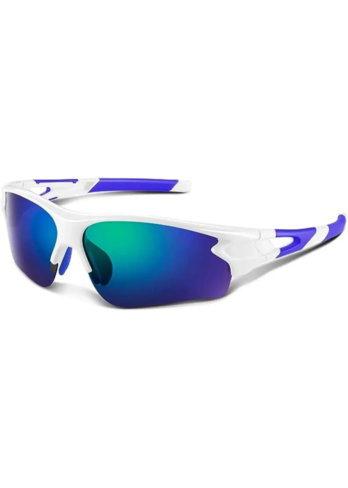 Are prescription baseball sunglasses available?