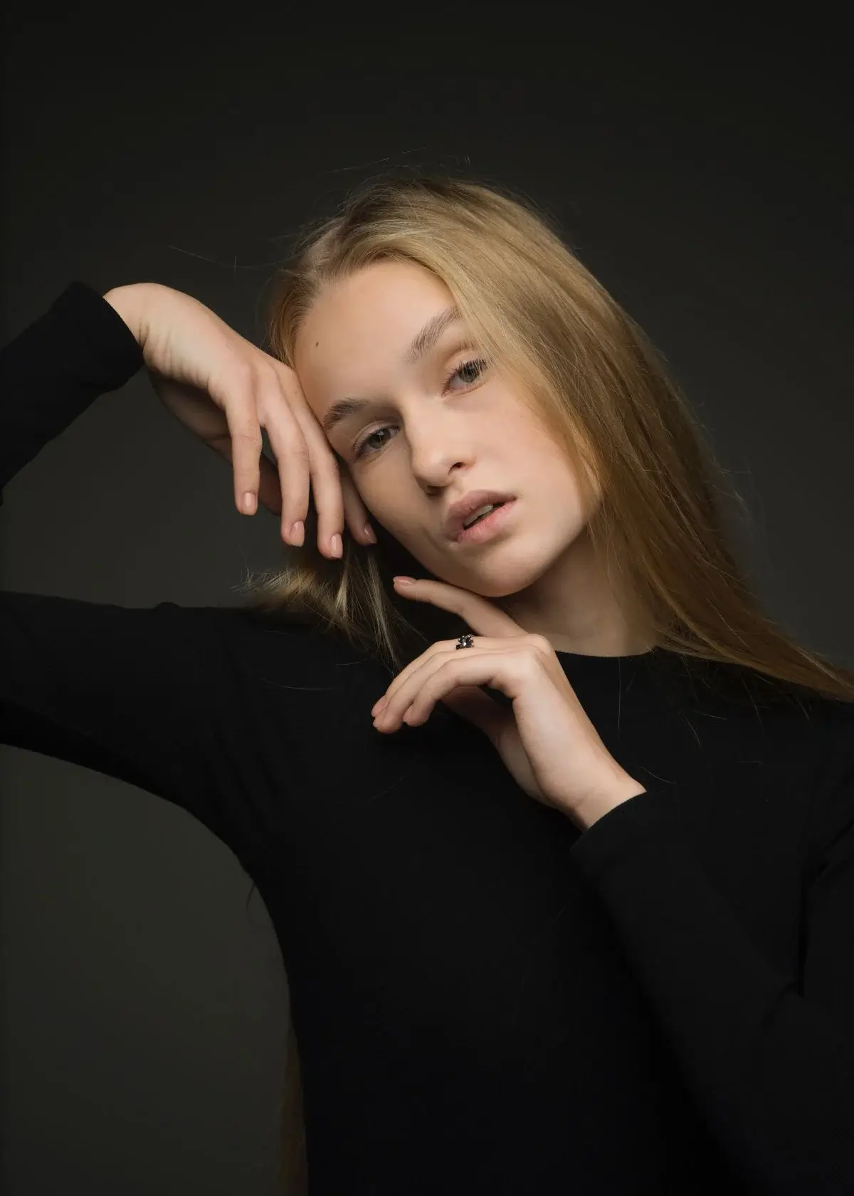 Can a hair wax stick be used on all hair types?