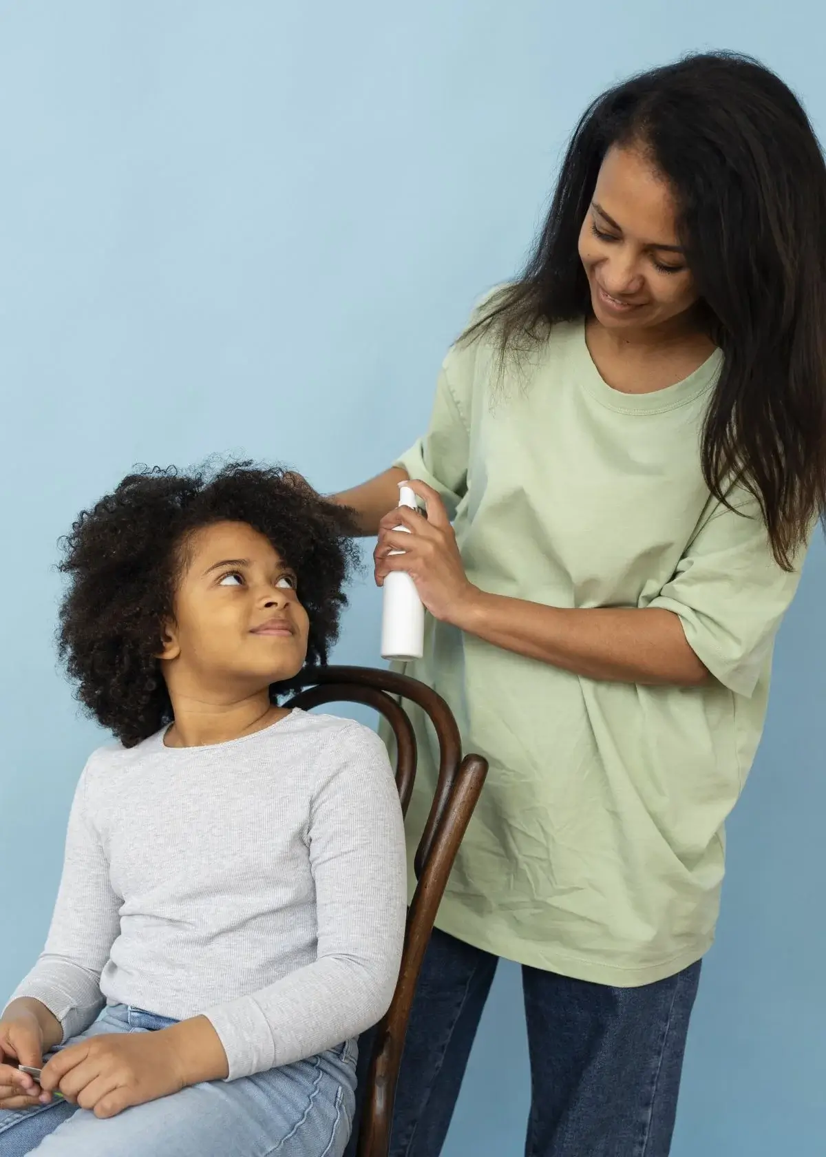 How to choose the right lice killing shampoo?