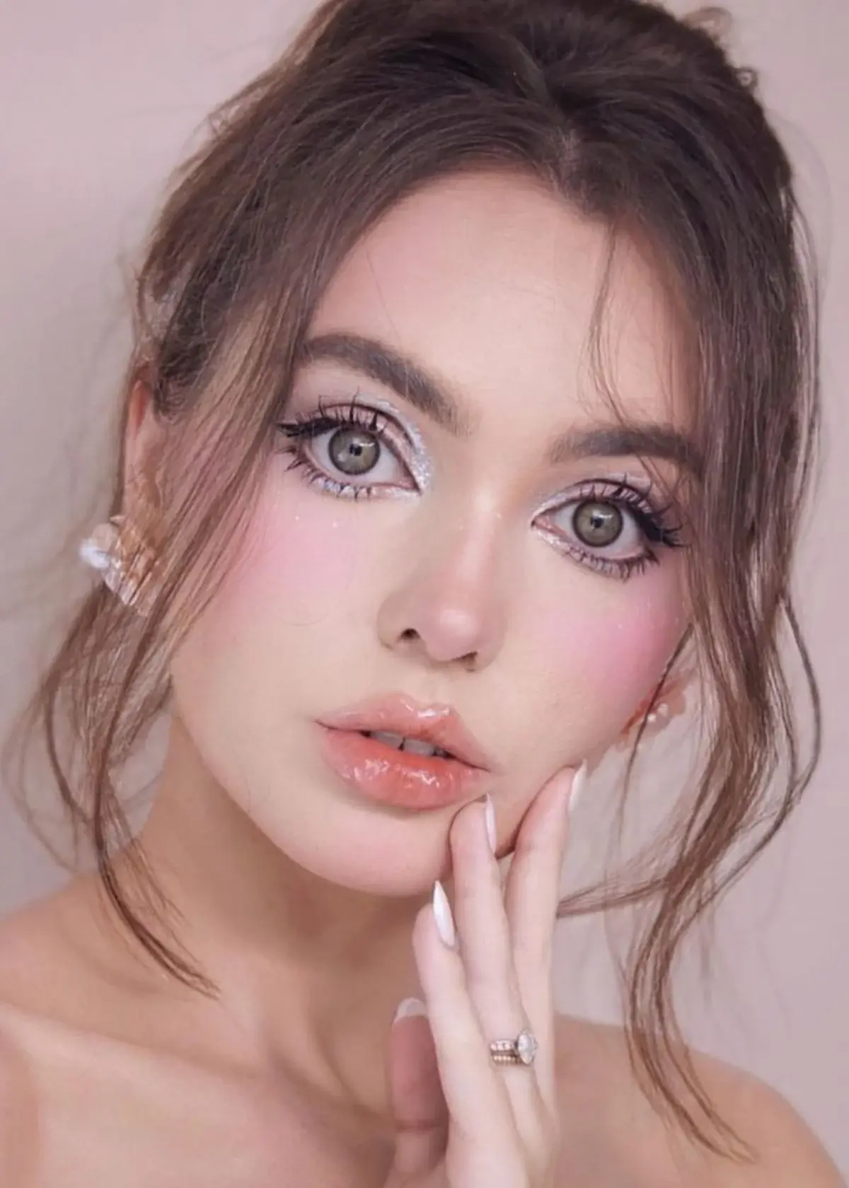 Douyin Makeup
