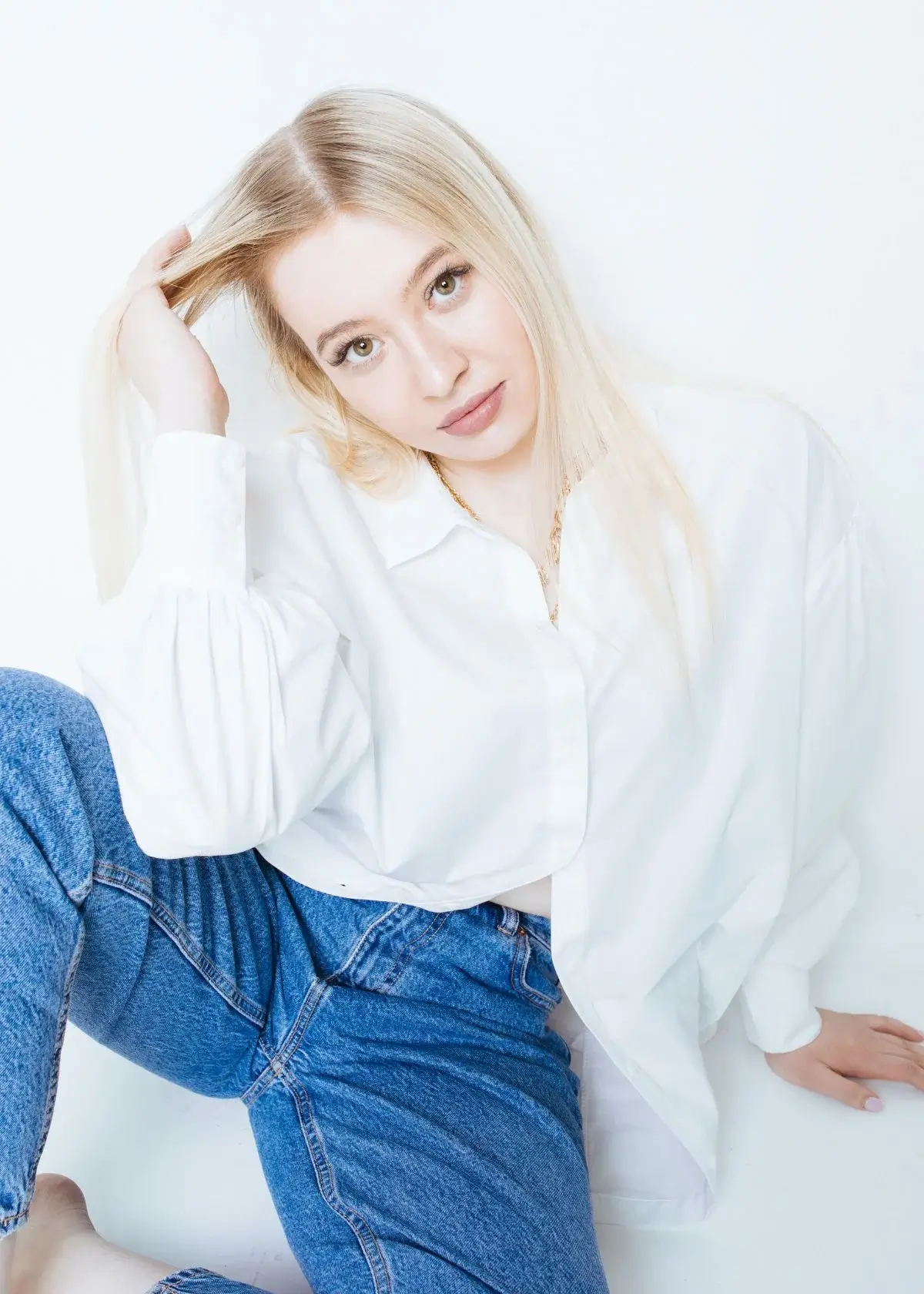 How do these straightening shampoos work?
