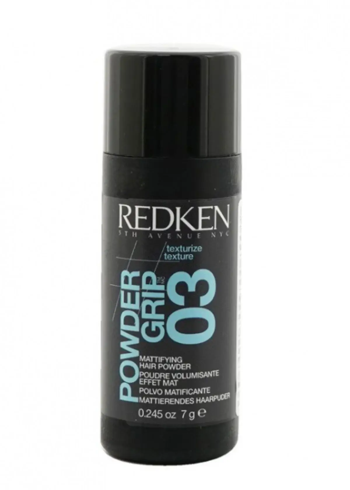 How do you use hair styling powder? 